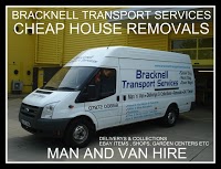 Bracknell Transport Services 253434 Image 2